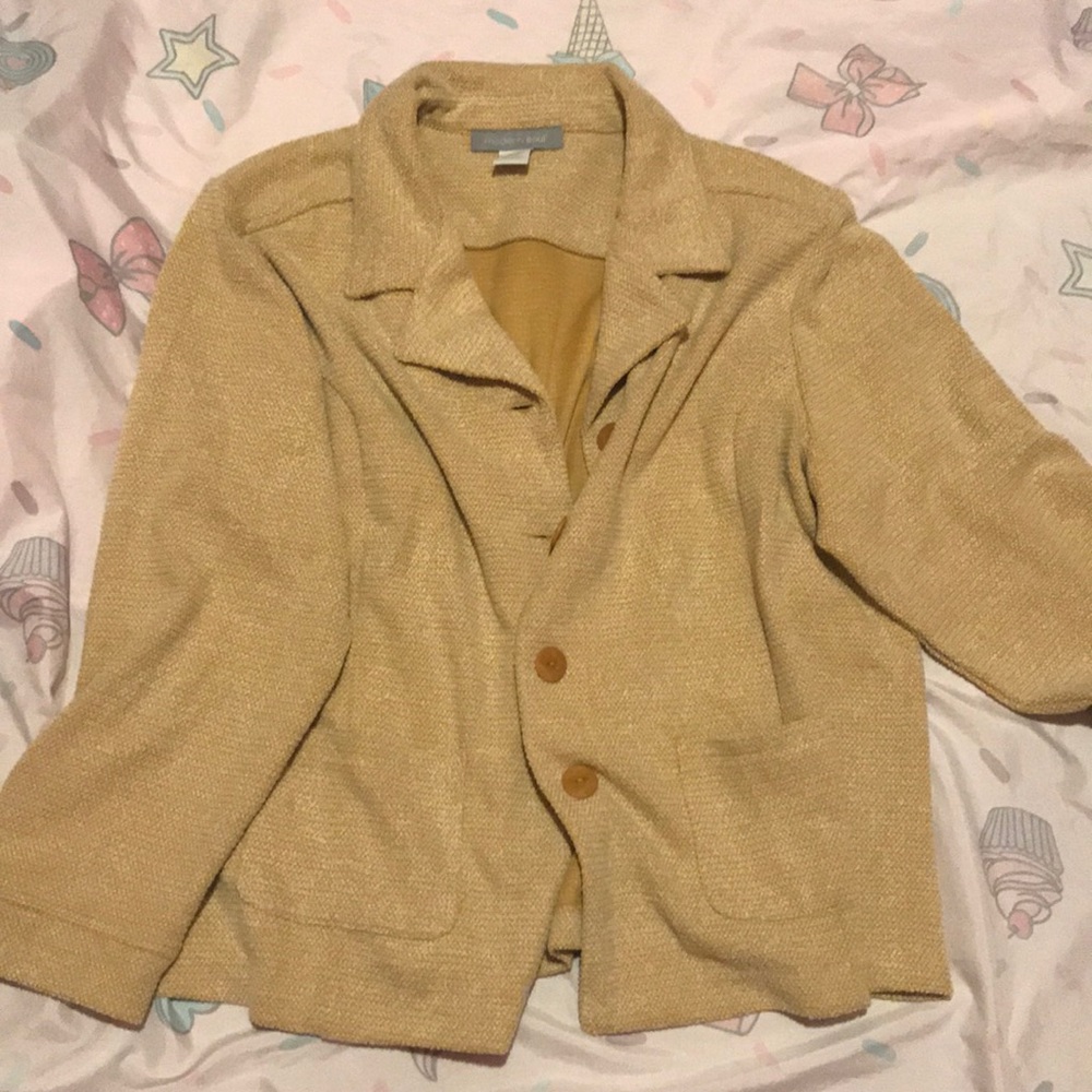MODERN SOUL blazer